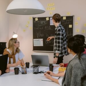 Concept Creation & Business Ideation